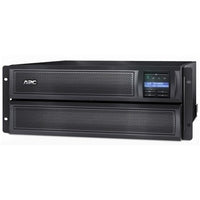 APC SMX2200HVNC 2200VA Smart-UPS X, Line Interactive, Rack Tower Convertibl, 4U, 208V-230V