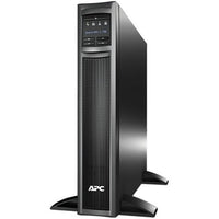 APC SMX750CNC 750VA Smart-UPS X, Line Interactive, Rack Tower Convertible, 2U, 120V