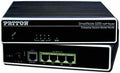 Patton SN5200/32B/EUI SmartNode 5200 Enterprise Session Border Router, 32 SIP Sessions