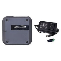 Speco A1PS Single Door Access Controller and Power Supply, Black