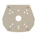 Speco APT28DW Mounting Plate for COR32DW/POL28DW When Using PEN32DW