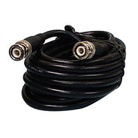 Speco BB12 12' BNC Male to Male Cable