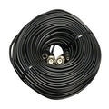 Speco CBL25BB CCTV Power/Video Extension Cable