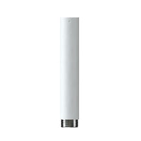 Speco CLTX2 Ceiling Mount Extension, 8", White