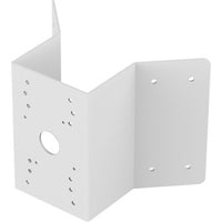 Speco GCMT1 Corner Mount for O5T1MG 5MP IP Turret Camera