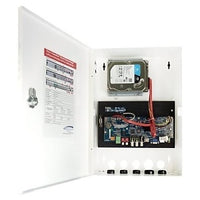 Speco H16WHRLN 16-Channel Wall Mount Hybrid Recorder, 2TB HDD