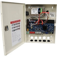 Speco H24WHRN 24-Channel Wall Mount Hybrid Recorder, 4TB HDD