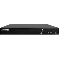 Speco H6HRLN4TB Hybrid Video Recorder