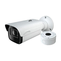 Speco H8B8M 4K UHD Outdoor HD-TVI Bullet Camera with Night Vision