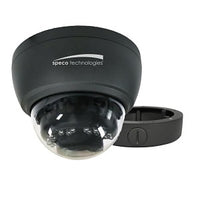 Speco HT5940TM 2MP Night Vision Outdoor HD-TVI Dome Camera with 2.8–12mm Motorized Lens