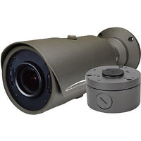 Speco HTI70TM 2MP Outdoor HD-TVI Bullet Camera, 2.8-12mm Lens