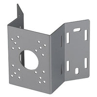 Speco INTCM1 Corner Mount Bracket, Gray