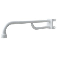 Speco LCMT1 Long Corner Mount for O84 Series Cameras