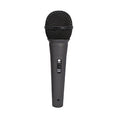 Speco MCHH100A Dynamic Handheld Microphone