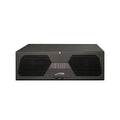 Speco N128NR192TB 128-Channel 4K H.265 Network Video Recorder with Analytics, 192TB