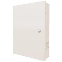 Speco N16WNRN32TB 16-Channel NDAA Compliant Wall Mount Network Video Recorder, 32TB
