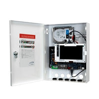 Speco N16WNRXM24TB 16-Channel 8K Wall Mount NVR with Monitor and 24TB HDD