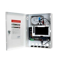 Speco N16WNRXM4TB Wall Mount NVR with Facial Recognition, 16-Channel, 16MP, 4TB