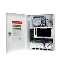 Speco N16WNRXM8TB 16-Channel 8K Wall Mount NVR with Monitor and 8TB HDD