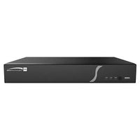 Speco N32NRN48TB 32-Channel 4K H.265 NVR, NDAA, 48TB
