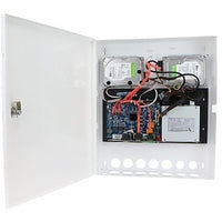 Speco N32WNRE 4K 32-Channel H.265 Wall Mount NVR with Facial Recognition and Smart Analytics, 6TB HDD