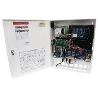 Speco N8WA4 4K 8-Channel H.265 Wall Mount NVR with Facial Recognition and Smart Analytics, Integrated 4-Door Access Controller, 2TB HDD