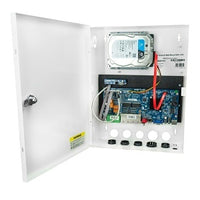 Speco N8WNRX6TB 8-Channel Wall Mount NRX, 6TB