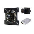 Speco O2iBD5 2MP Indoor Mini Board IP Security Camera, 2.8mm Lens