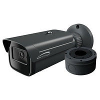 Speco Technologies O4FB2 Flexible Intensifier Flexible Intensifier 4MP Fixed Indoor|Outdoor 2.8 mm,Black