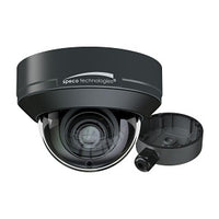 Speco Technologies O4FD2M Flexible Intensifier Flexible Intensifier 4MP 4x Motorized Indoor|Outdoor 2.8-12 mm,Gray