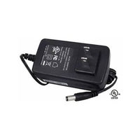 Speco PSDC24 12VDC 2S Power Supply, UL Listed