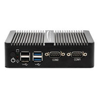 Speco SGBRIDGE1TB SecureGuard Bridge Remote Web Browser Access, 1TB Storage