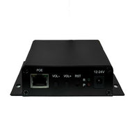 Speco SPIP200M IP Audio Module in Enclosure