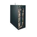 Middle Atlantic SPM-2 SPM Series 2U Low Profile Wall Mounted Cabinet