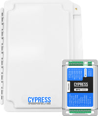 Cypress SPX-1400 SPX Series Single Door Access Control Panel