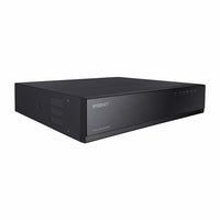 Hanwha HRX-1635-30TB 5-in-1 16CH Pentabrid DVR, 30TB, Video Surveillance Systems
