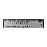 Hanwha HRX-1635-30TB 5-in-1 16CH Pentabrid DVR, 30TB, Video Surveillance Systems