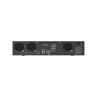 Hanwha XRN-3220RB2-64TB 32-Channel NVR with 12th Gen. Intel Processor, 64TB