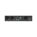 Hanwha XRN-3220RB2-8TB 32-Channel NVR with 12th Gen. Intel Processor, 8TB