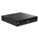Hanwha XRN-6420RB2-20TB 64-Channel NVR, 8K, H.265/H.264/MJPEG, 20TB