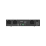 Hanwha XRN-6420RB2-20TB 64-Channel NVR, 8K, H.265/H.264/MJPEG, 20TB