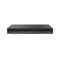 Hanwha BRB-X1610SE-6TB BLAZE Series 16-Channel PoE Recording Appliance with Hardened OS, 8-Port PoE+ and 6TB Storage