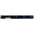 Hanwha BRR-P1H1WH1-64TB BLAZE Recording Server, Keyboard and Mouse Included, Rail Kit Included, Windows IoT OS, 64TB