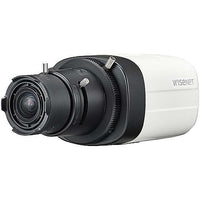 Hanwha HCB-6000 2MP Analog HD Box Camera