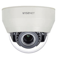 Hanwha HCD-6070R Dome Camera