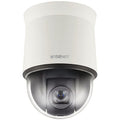 Hanwha HCP-6320A HD+ Series 2MP Analog HD PTZ Camera, 4.44-142.6mm Varifocal Lens