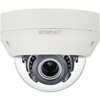 Hanwha HCV-6080R Vandal Dome Camera