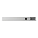 Hanwha HV-GS980M/52PS-10 48 x Gigabit Ethernet Managed Switch, 4x SFP Uplink Port, PoE+ 740W Total PoE Budget