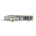 Hanwha HV-GS970M/18PS-R-10 16-Port Gigabit Ethernet PoE 247W (L)