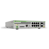 Hanwha HV-GS970M/18PS-R-10 16-Port Gigabit Ethernet PoE 247W (L)